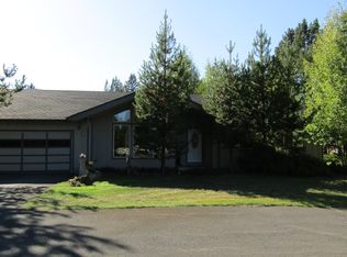 52485 Meadow Ln, La Pine, OR 97739