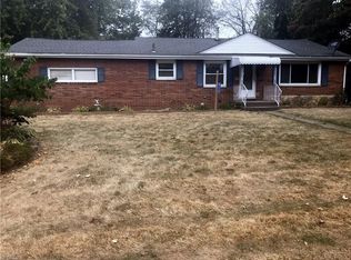 4715 7th St NW, Canton, OH 44708