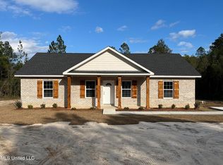 14416 Lily Orchard Rd, Moss Point, MS 39562