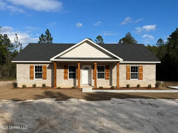 14416 Lily Orchard Rd, Moss Point, MS 39562