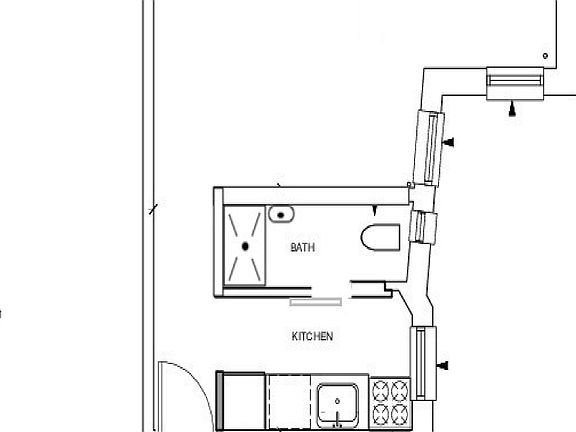 4th image of 236 E 78th St APT 5D