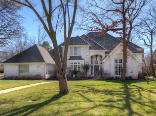 5146 E 107th Pl, Tulsa, OK 74137