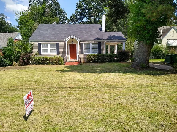 1937 Gorgas St, Montgomery, AL 36106