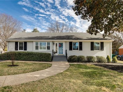 511 Cokesburg Ln, Henrico, VA, 23229