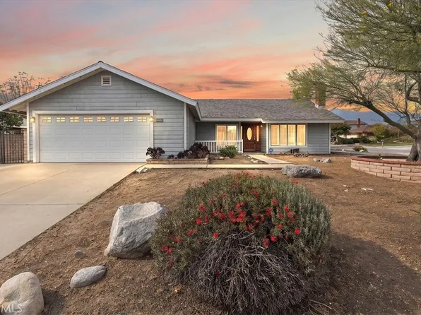 1205 Armando St, Upland, CA 91786
