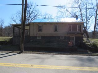 545 Park Ave, Monongahela, PA 15063