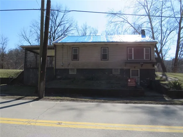 545 Park Ave, Monongahela, PA 15063
