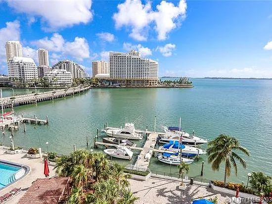 905 Brickell Bay Dr #9 — Photo 27
