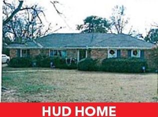 3342 Drexel Rd, Montgomery, AL 36106