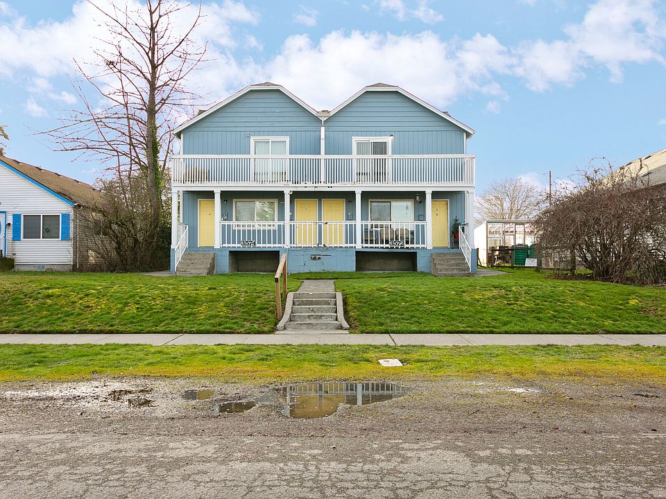 1st image of 3572 E F St #B