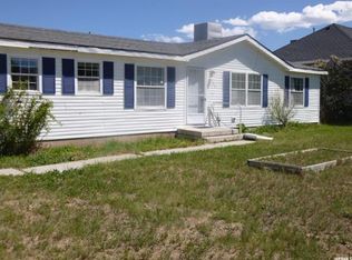 280 W 300 N, Levan, UT 84321