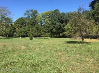 7715 Fraziertown Rd, Pewee Valley, KY 40056