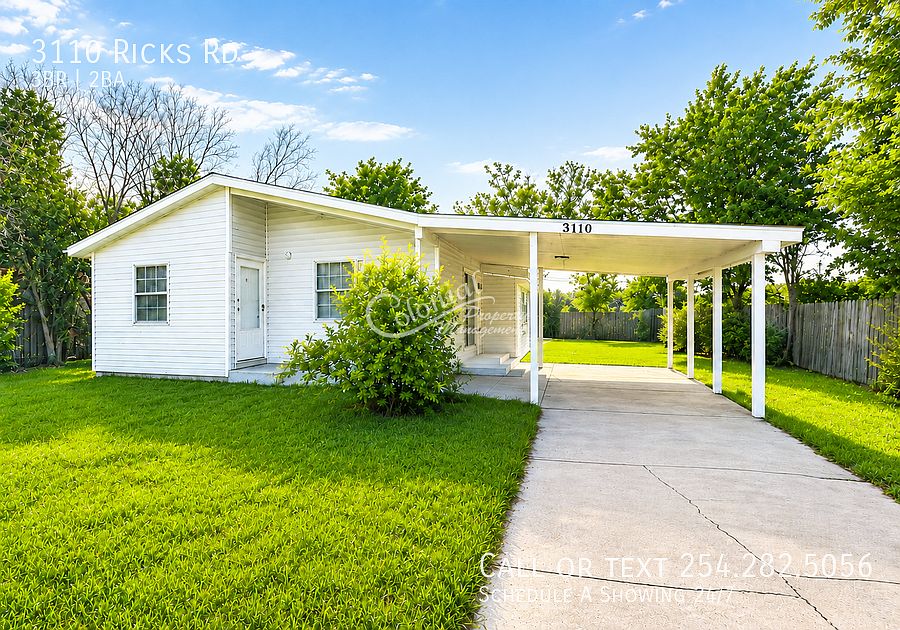 1st image of 3110 Ricks Rd