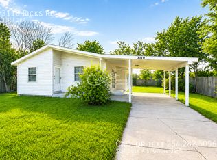 3110 Ricks Rd, Killeen, TX 76549