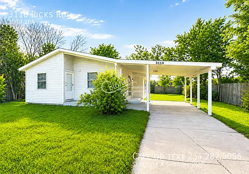 3110 Ricks Rd Photo 1