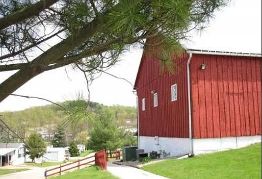 Exterior Image
