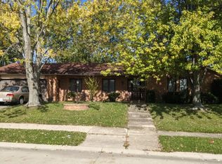 4713 Richfield Ln, Fort Wayne, IN 46816