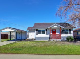 1051 Odonnell Ave, Sacramento, CA