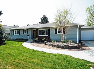 323 W Dewey Ave, Nampa, ID 83686