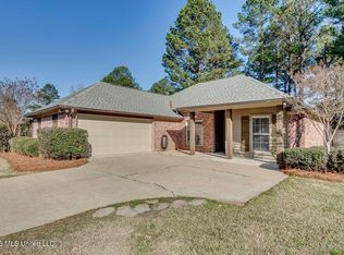 106 Highbury Cv, Canton, MS 39046