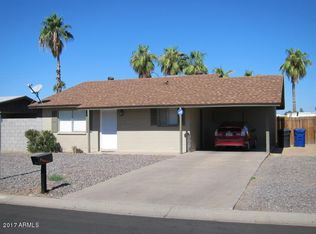 7444 E Calypso Cir, Mesa, AZ 85208