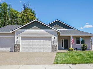 3011 Trask Ln NE, Albany, OR 97321