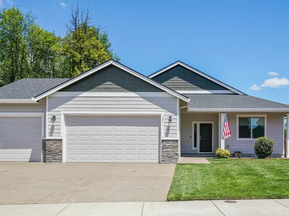 3011 Trask Ln NE, Albany, OR 97321