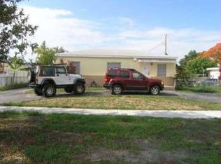 7620 SW 16th St, Miami, FL 33155