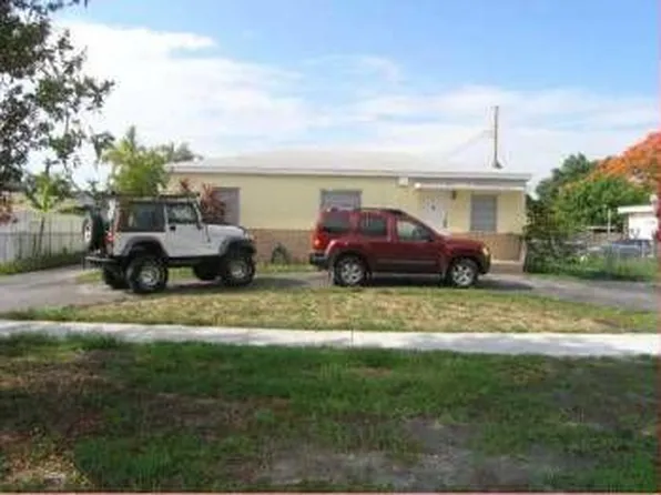 7620 SW 16th St, Miami, FL 33155