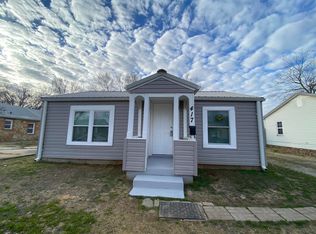 417 Coyne St, Miami, OK 74354