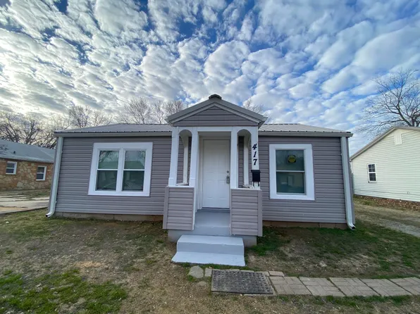 417 Coyne St, Miami, OK 74354