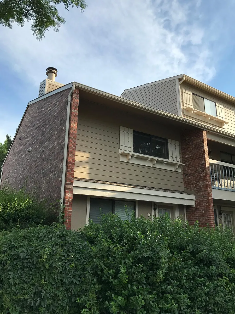 Building Photo - 3480 Colorado Ave #D1