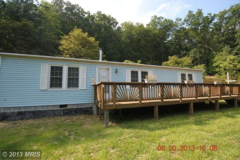 601 Warden Lake A B Dr, Wardensville, WV 26851 Zillow