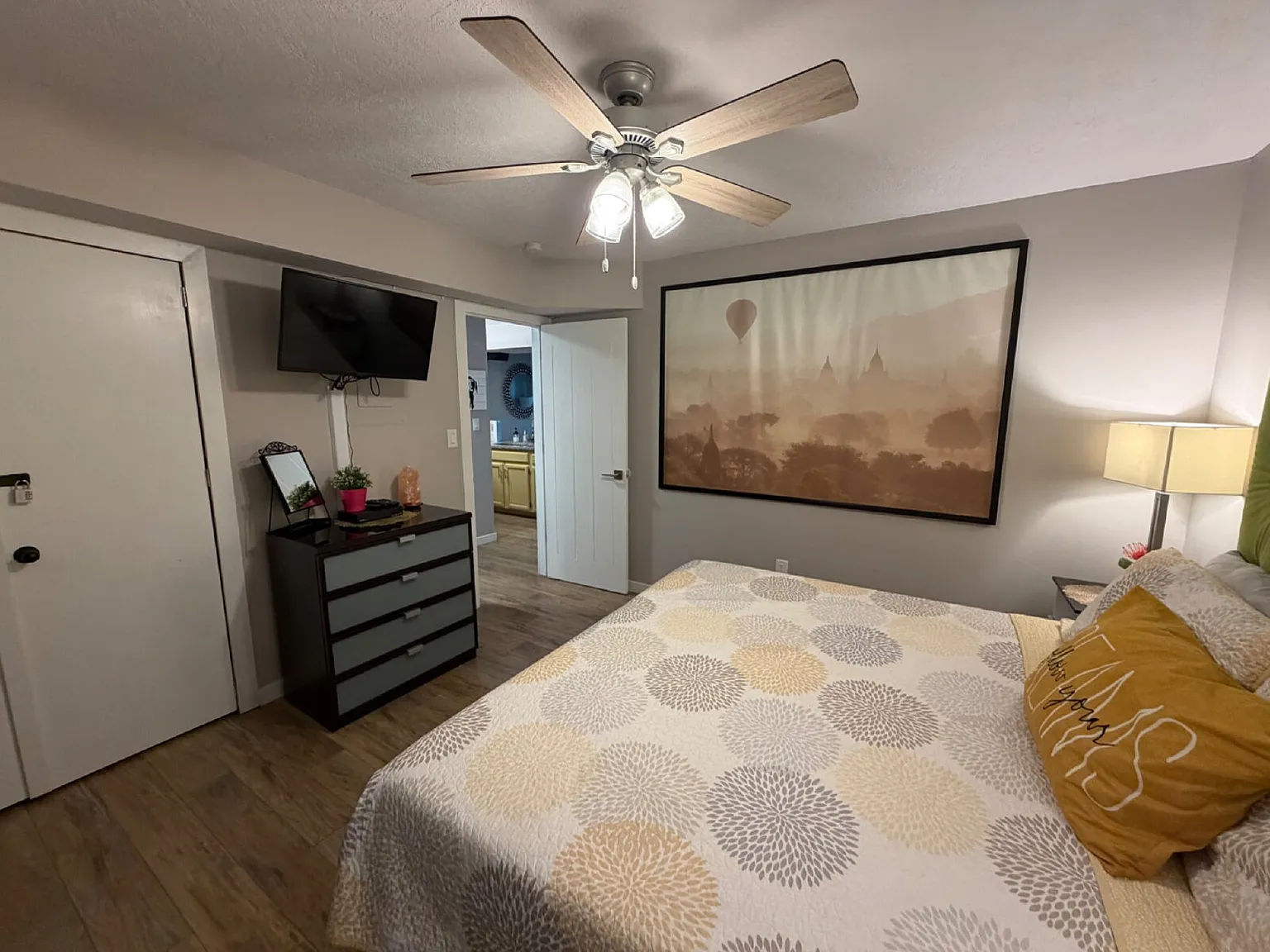 2 bed, 2.0 bath, $1,395 — Photo 4