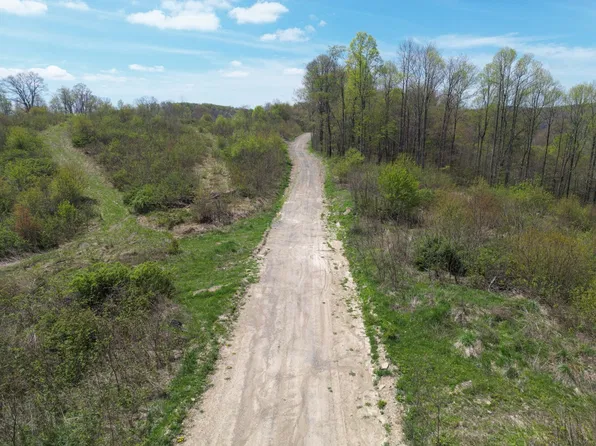 0 Burch Hill Rd Tract C, Terra Alta, WV 26764