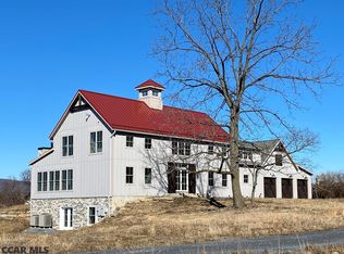 452 Misty Hill Dr, State College, PA 16801