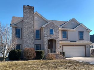 58 Bandecon Way, Bloomington, IL