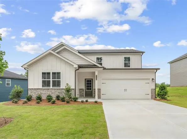 4129 Thornbud Rd S, Fulton, GA 30349