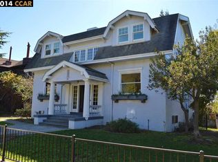 851 Calmar Ave, Oakland, CA