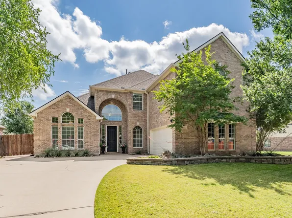 217 Huffman Blf, Keller, TX 76248
