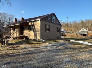 9505 Main St, Huntingdon, PA 16652