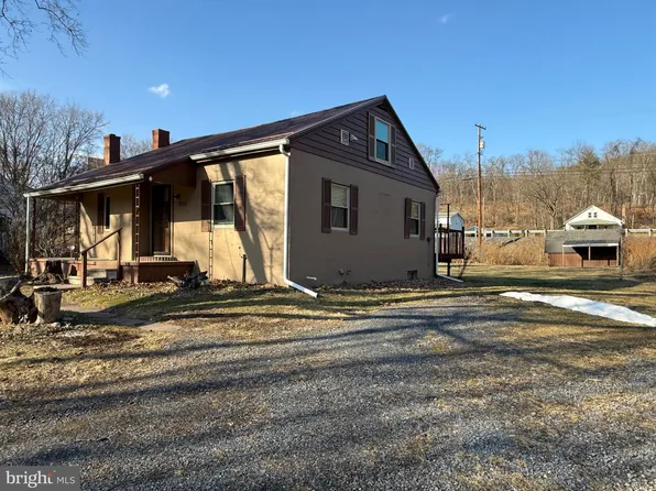 9505 Main St, Huntingdon, PA 16652