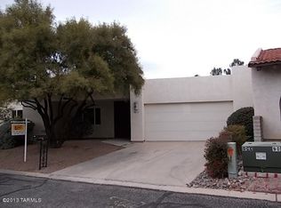 6613 E Via Cavalier, Tucson, AZ 85715