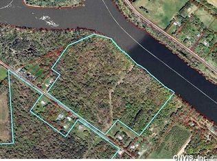 1 Pendergast Rd LOT 1, Phoenix, NY 13135