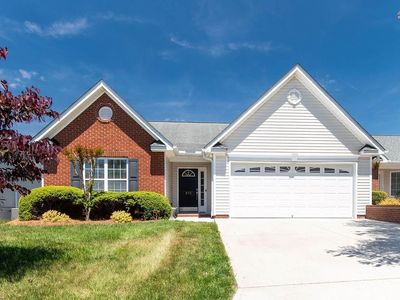 672 Chas Ct, High Point, NC, 27265