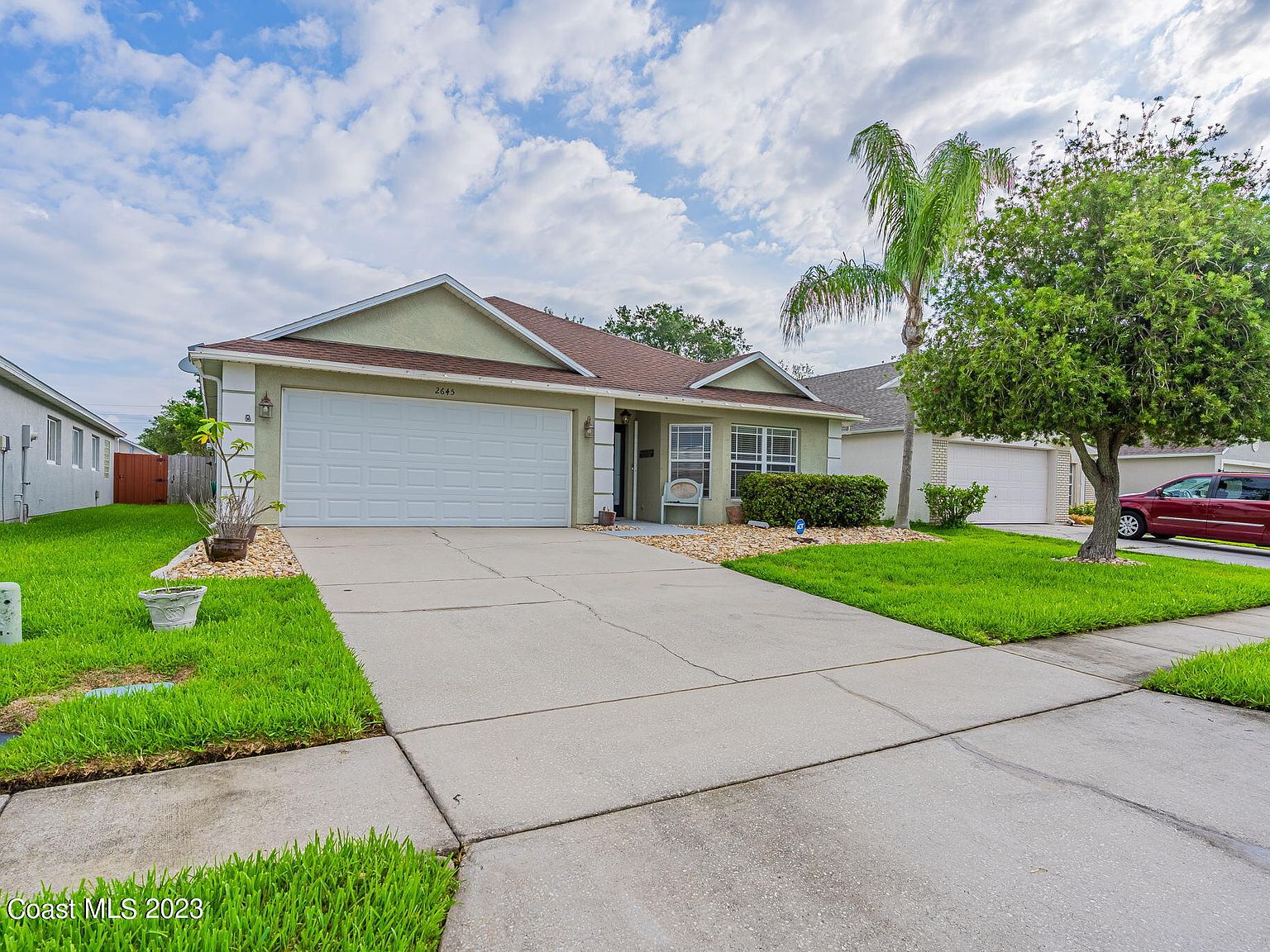 2645 Vining St, West Melbourne, FL 32904 | MLS #977091 | Zillow