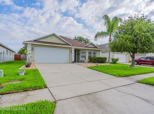 2645 Vining St, West Melbourne, FL 32904