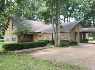 526 Eagle Nest West Rd, Clarksdale, MS 38614