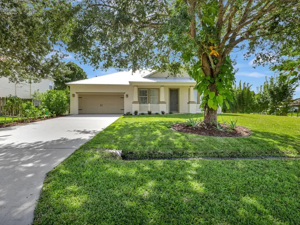 3699 SW Foremost Drive, Port St Lucie, FL 34953