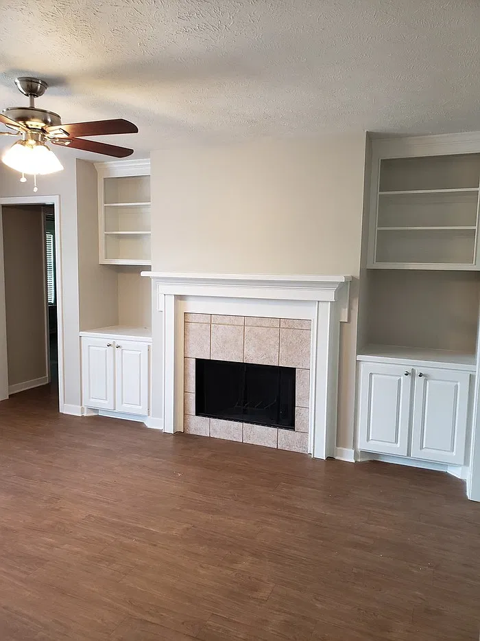 3 bed, 2.0 bath, 1147 sqft, $1,545 — Photo 2